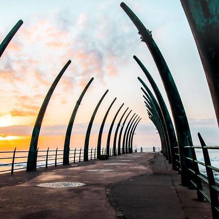 11 The Shades Umhlanga Rocks Daire Durban Dış mekan fotoğraf
