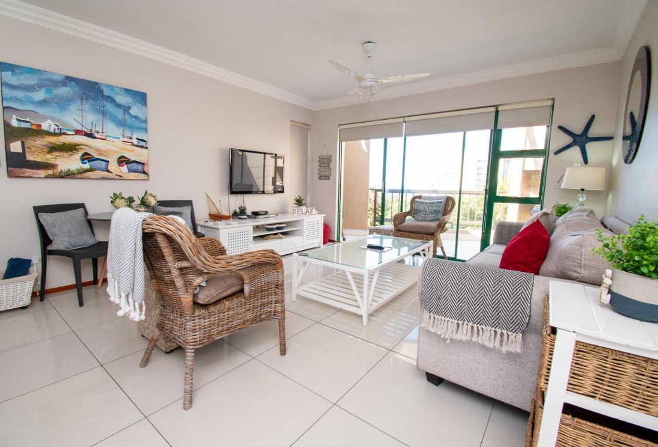 11 The Shades Umhlanga Rocks Daire Durban Dış mekan fotoğraf
