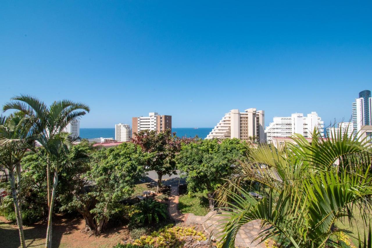 11 The Shades Umhlanga Rocks Daire Durban Dış mekan fotoğraf
