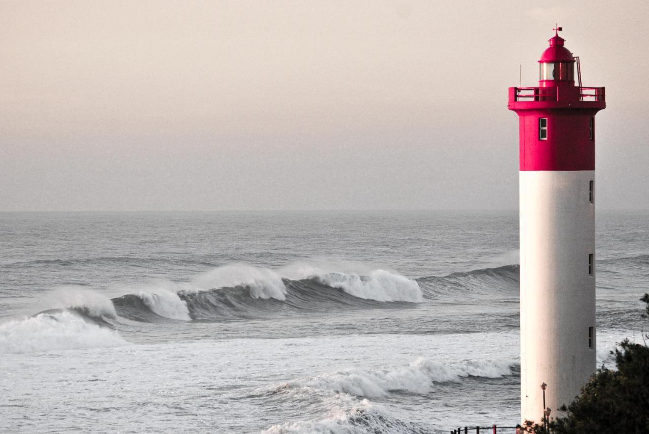 11 The Shades Umhlanga Rocks Daire Durban Dış mekan fotoğraf
